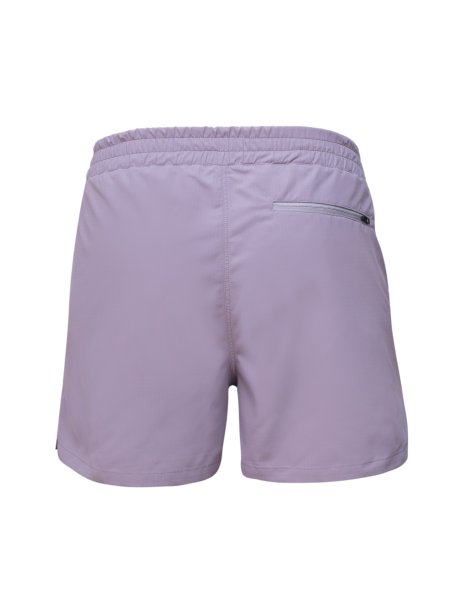 WOMEN UV Shorts ‘purple ash‘  mit UPF 80 der Marke Hyphen