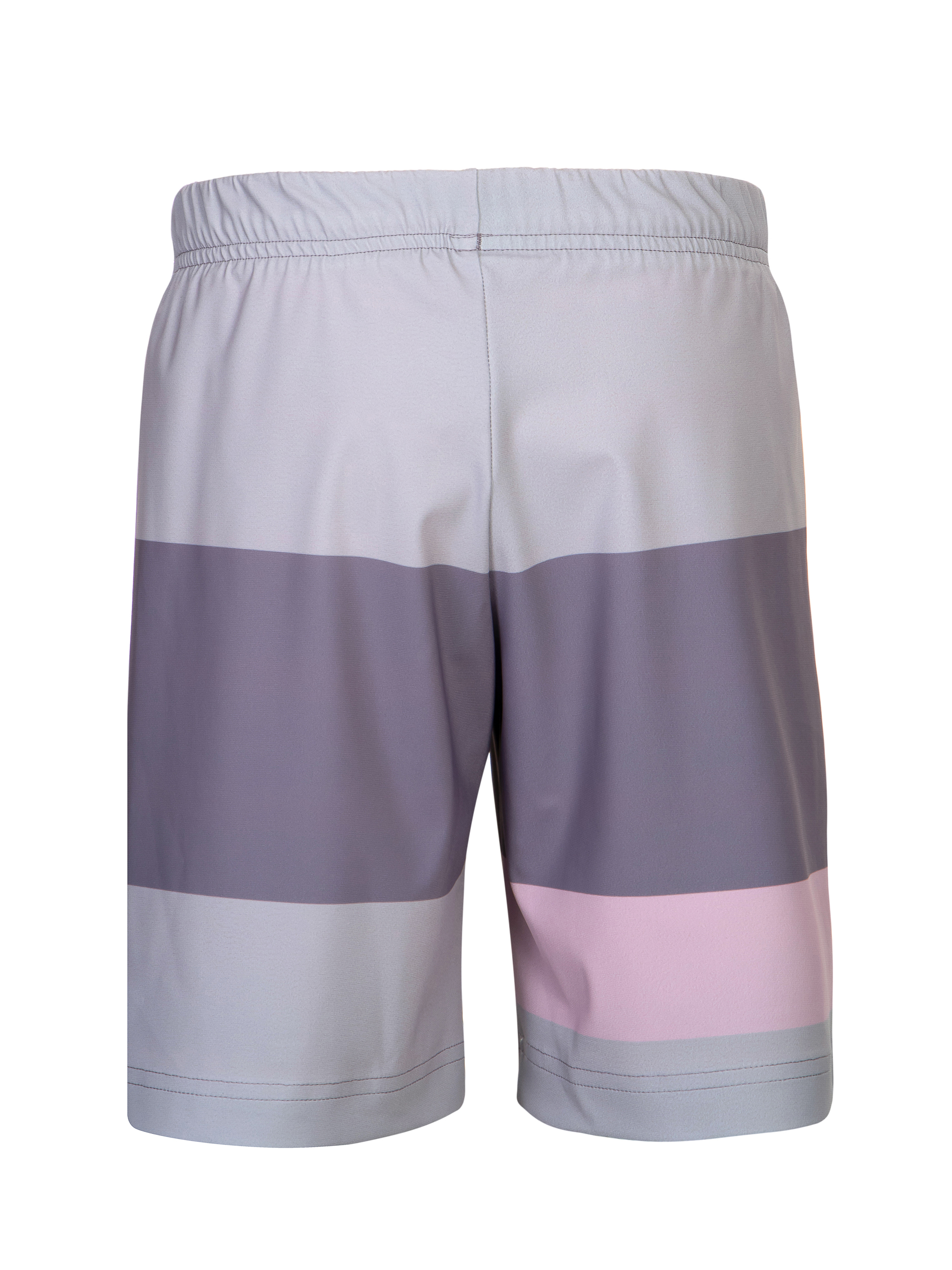 UV Kinder Boardshorts ‘purple ash‘  für Kinder mit UPF 80 von hyphen in diversen Grössen