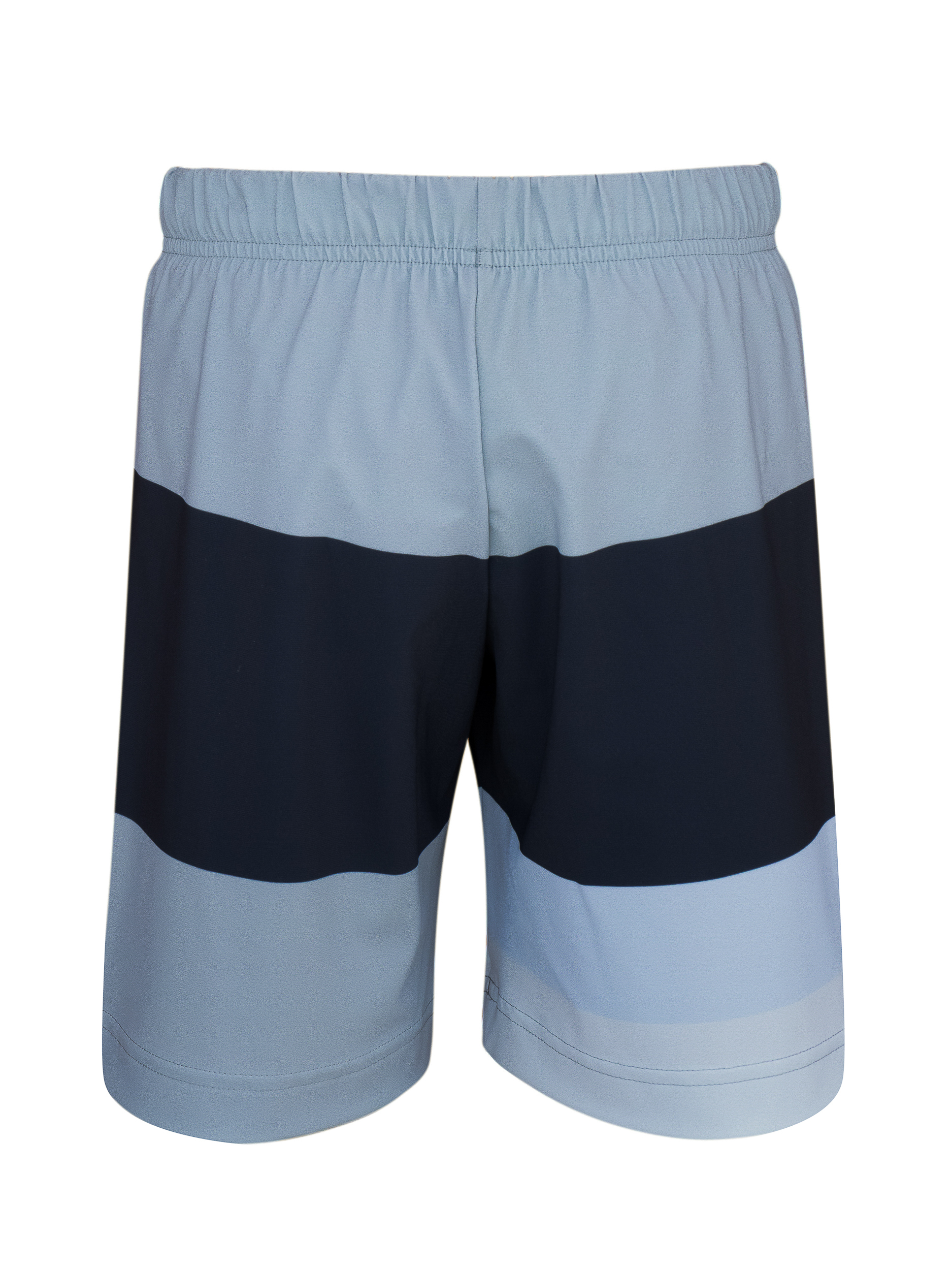 UV Kinder Boardshorts ‘bell air‘  für Kinder mit UPF 80 von hyphen in diversen Grössen