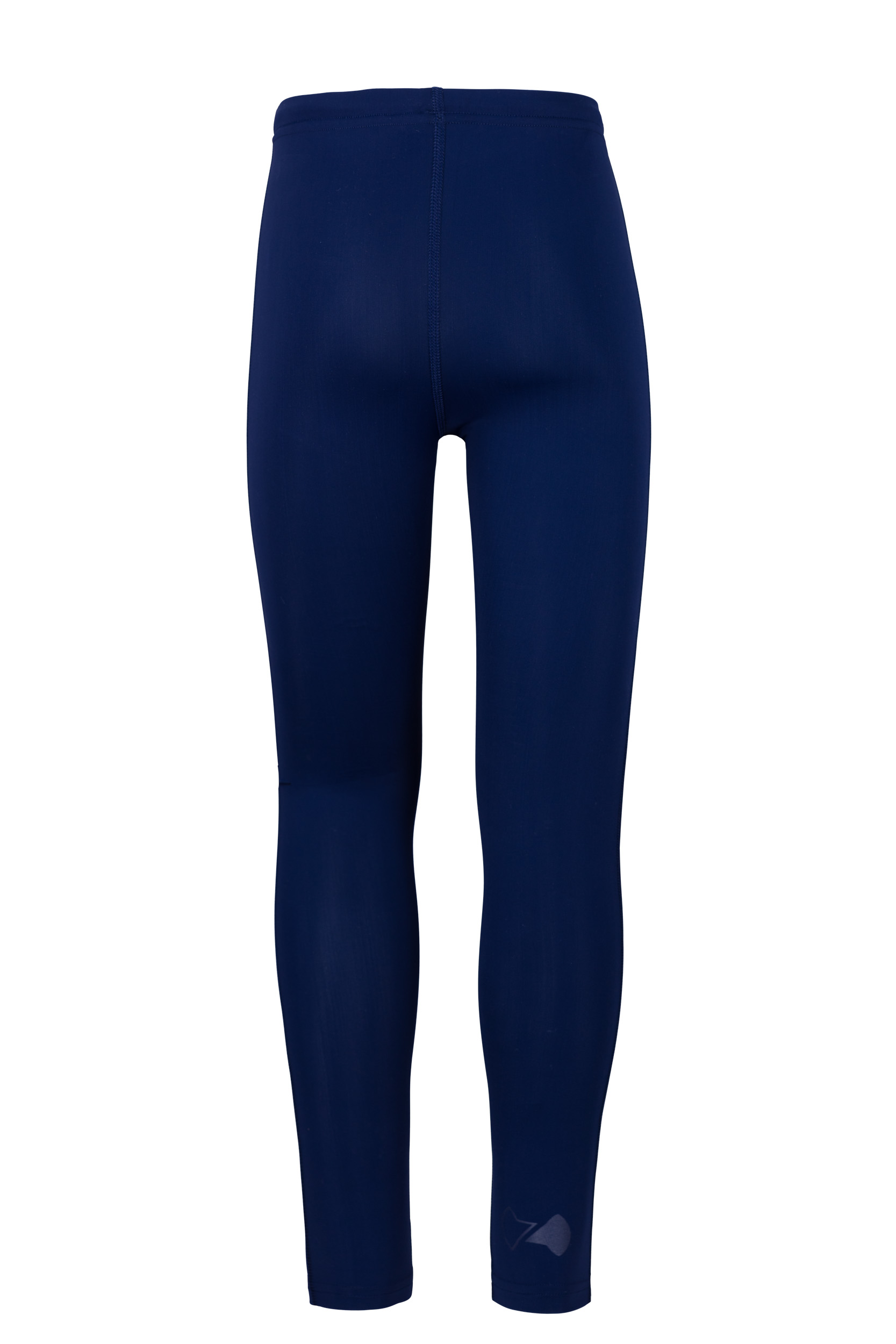 UV Kinder-Leggins 'blue iris'  Knöchellange Hose in der Farbe Dunkelblau. UPF 80, UV Standart 801 in verschiedenen Grössen