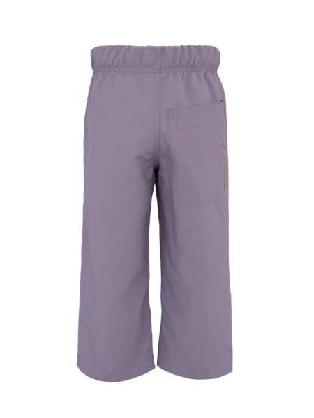  Baby UV Hose ’cruiser purple ash’  Leichte, lange Baby UV Hose in hellem Aubergineton.