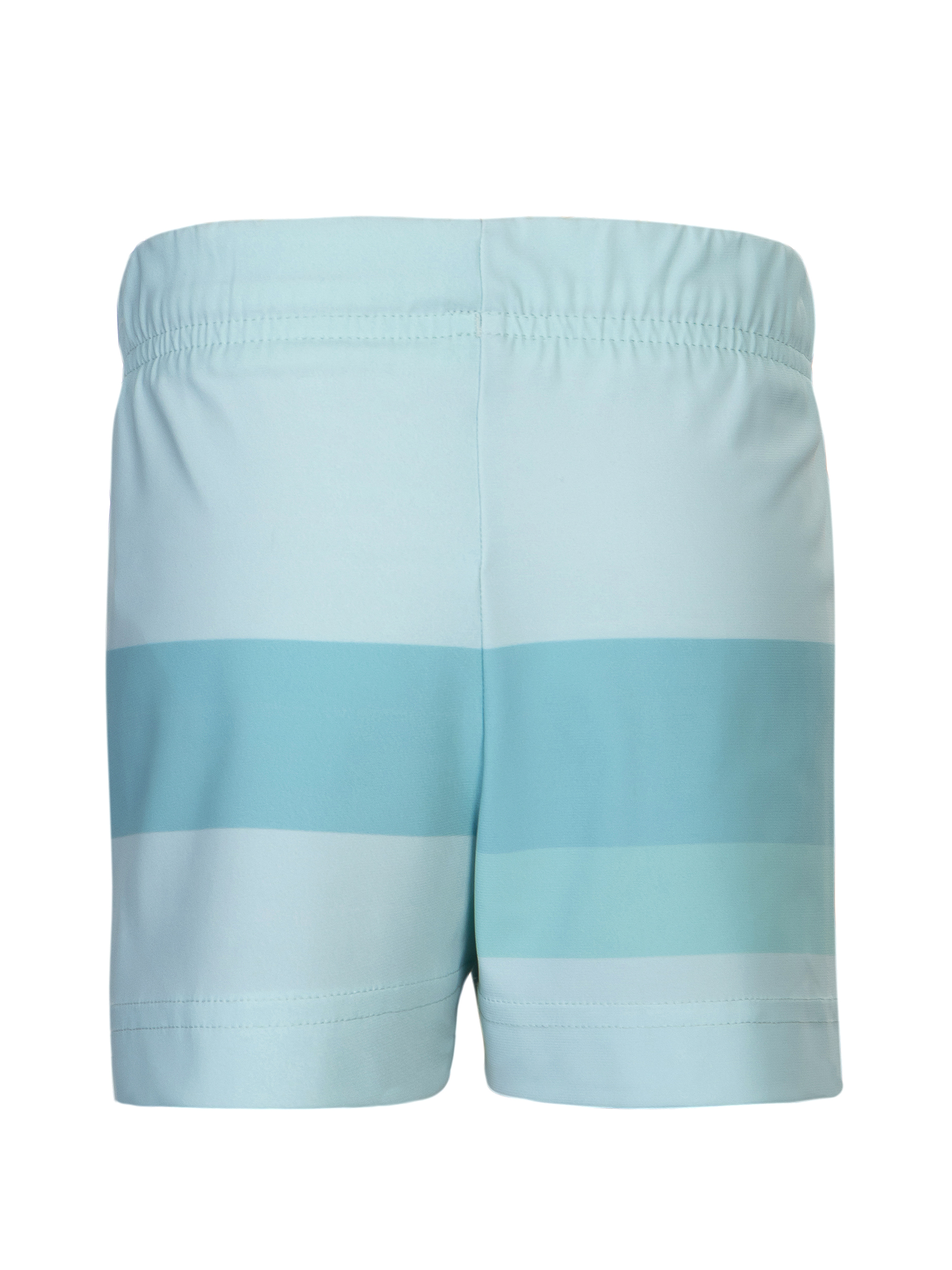 UV Kinder Boardshorts ‘aquarius‘ für Kinder mit UPF 80 von hyphen in diversen Grössen