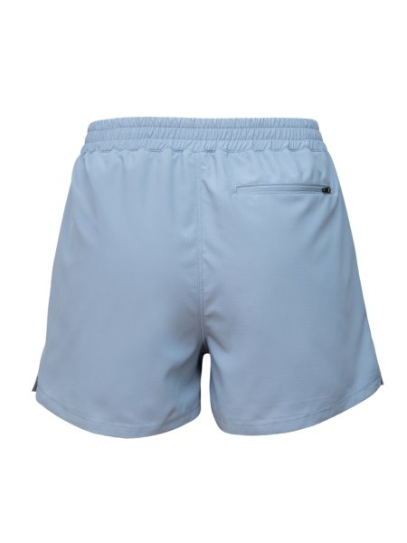 WOMEN UV Shorts ‘bell air‘ mit UPF 80 der Marke Hyphen