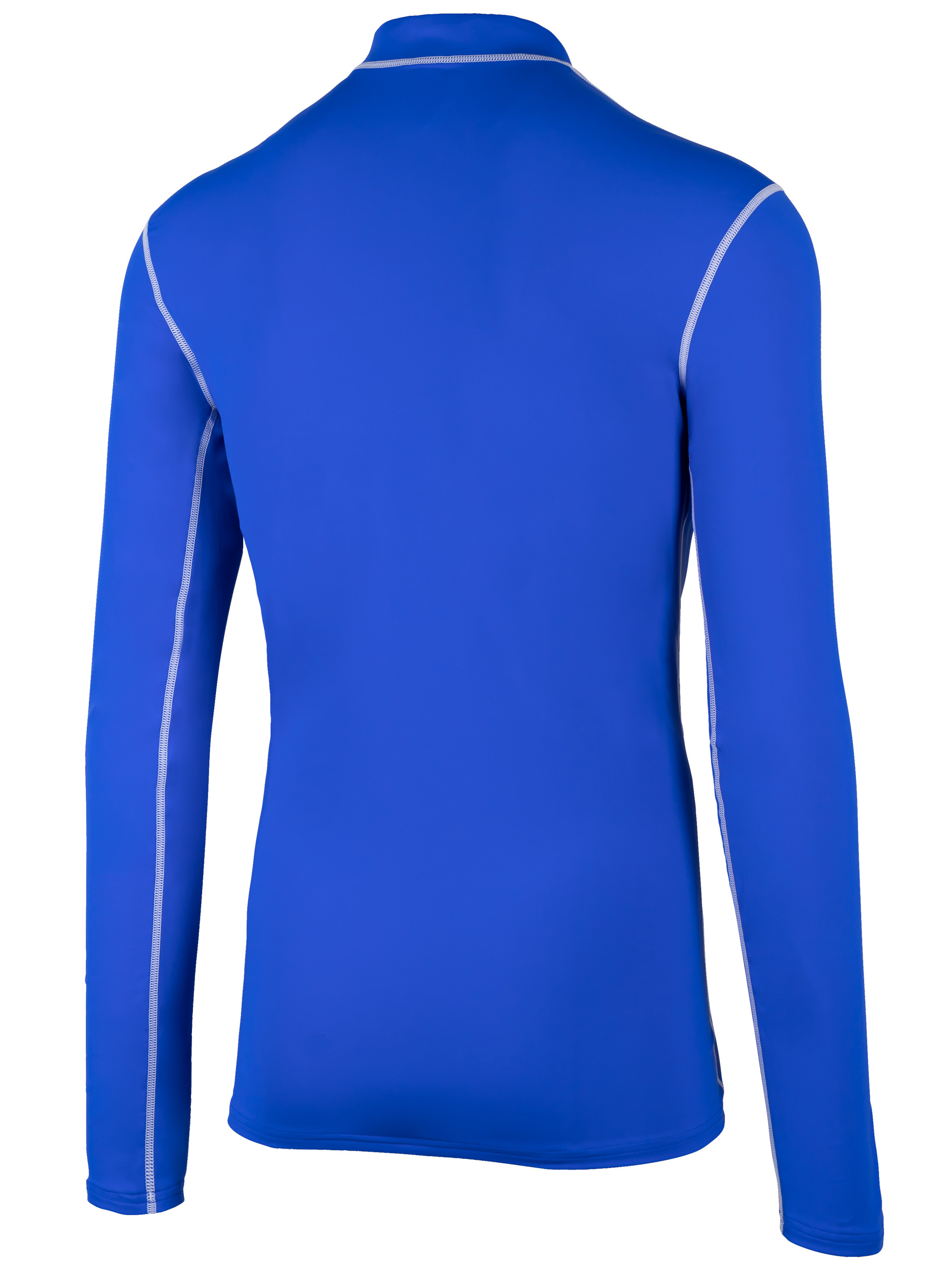 UV Sonnenschutz Langarmshirt 'satao cobalt' für Herren mit UPF 80 von hyphen