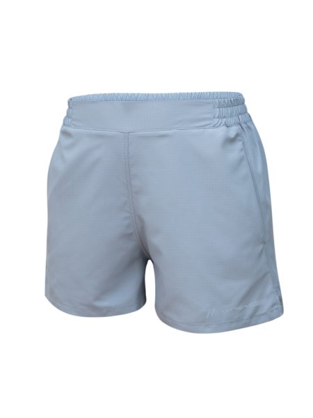 WOMEN UV Shorts ‘bell air‘ mit UPF 80 der Marke Hyphen