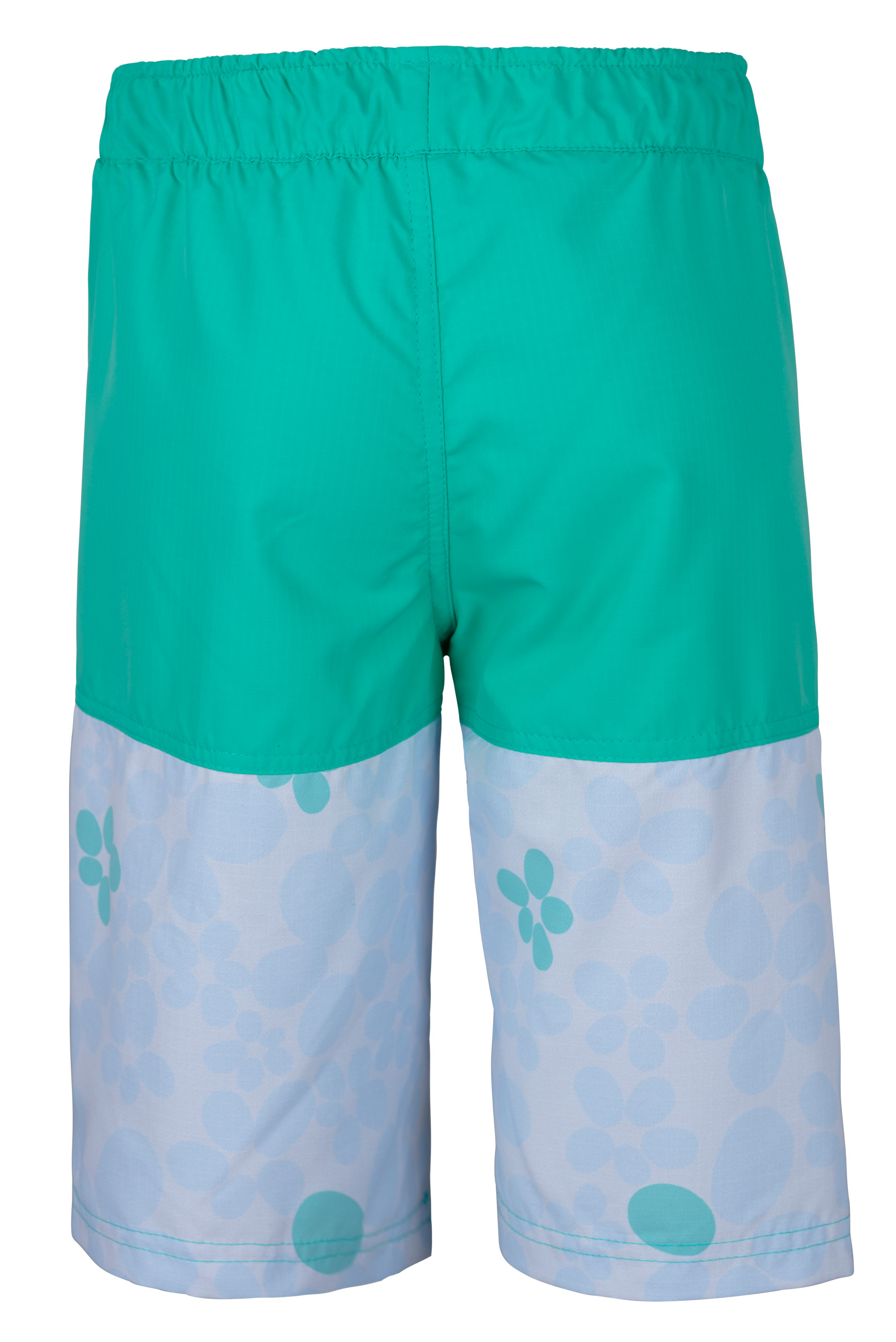 UV Kinder Boardshorts’orua bermuda‘  für Kinder mit UPF 80 von hyphen in diversen Grössen