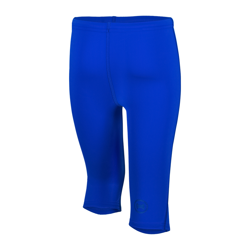 UV Sonnenschutz 3/4 Hose 'cobalt' mit UPF 80 für Kinder Marke hyphen